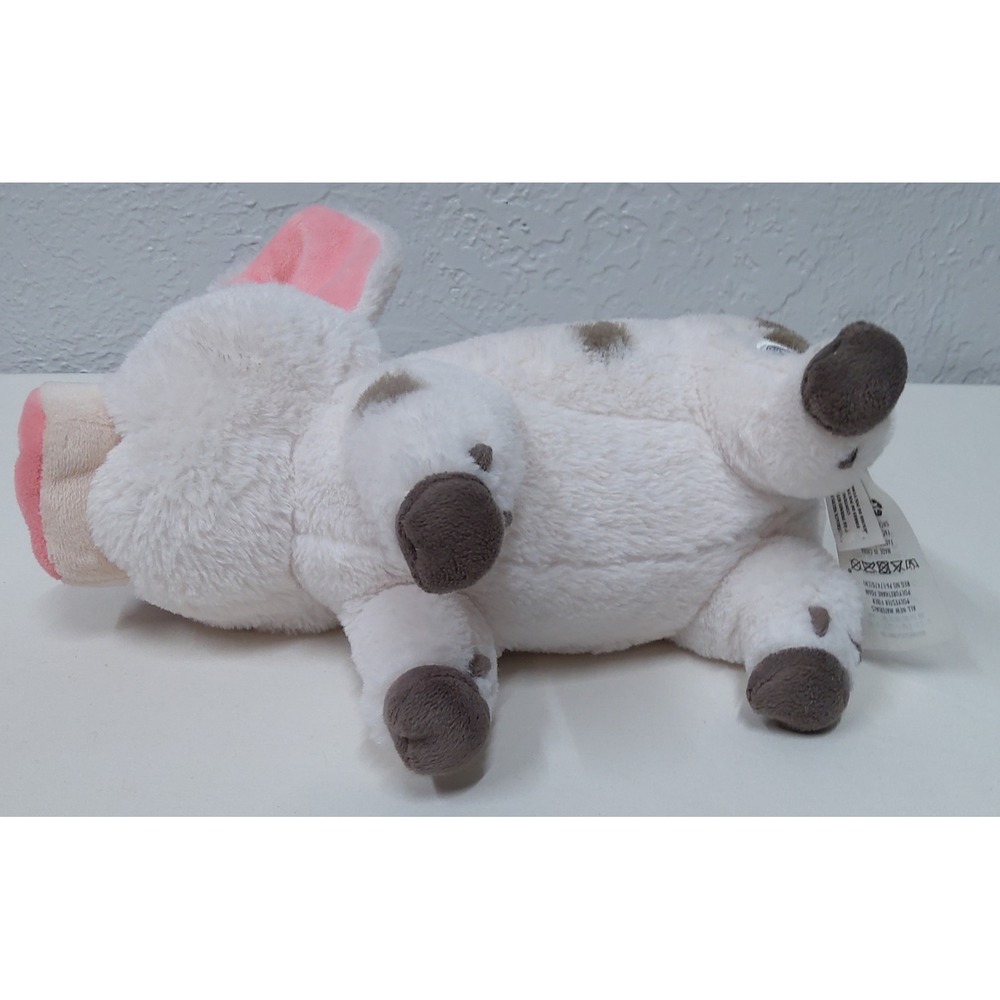 Disney Store Authentic Pua Pig From Moana Genuine Stuffed Animal Toy Plush Cute - Picture 6 of 6